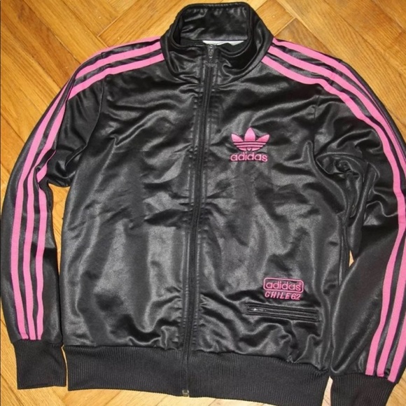 adidas originals chile jacket